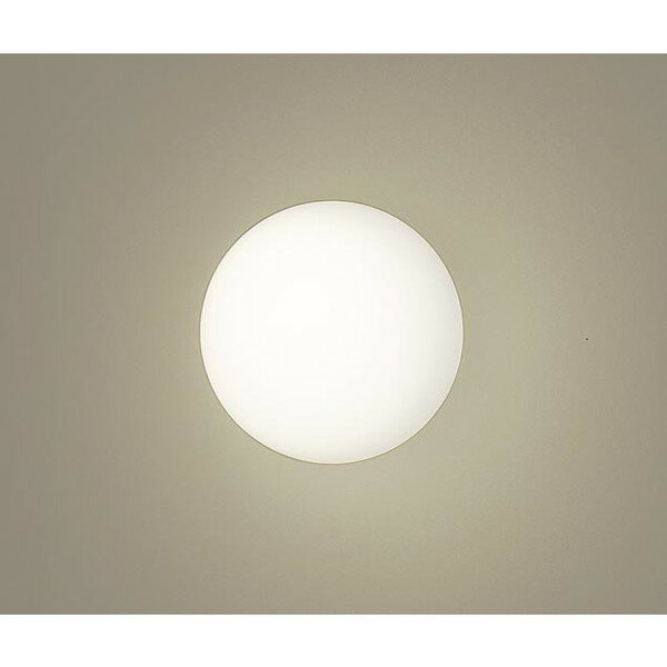 Lighting - LGB87031F PANASONIC [壁直付型 LED(電球色) ブラケット 密閉型]
