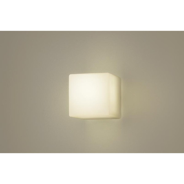 LGW85056F PANASONIC [壁直付型・据置取付型 LED(電球色) ポーチライト・浴室灯]