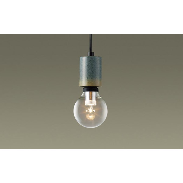 Rakuten - LGB16811 PANASONIC ポタリーグレー [洋風LEDペンダントライト (電球色)]