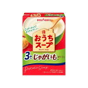 ポッカサッポロフード&ビバレッジ ポッカサッポロ おうちスープ ポタージュ 12g×3箱 ×5 メーカー直送 お歳暮 冬ギフト ギフト プレゼント