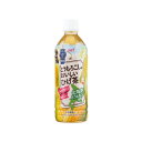 サーフビバレッジ サーフ とうもろこしのおいしいひげ茶 ペットボトル 500ml ×24 メーカー直送 ギフト プレゼント