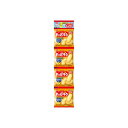 亀田製菓 亀田 160 ハッピーターンミニ 4連 60g ×10 メーカー直送 お中元 ギフト 夏ギフト プレゼント