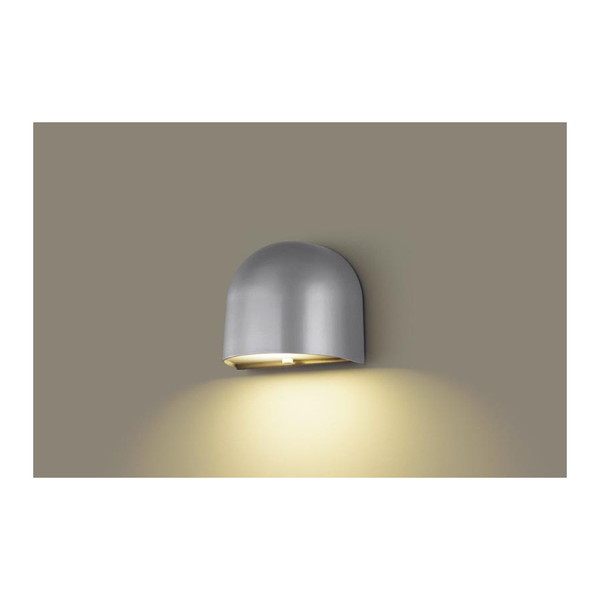 LGW85105S PANASONIC [LED表札灯 (電球色)]