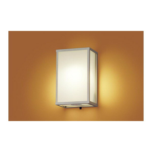 LGWC85086F PANASONIC [LEDポーチライト(電球色)]