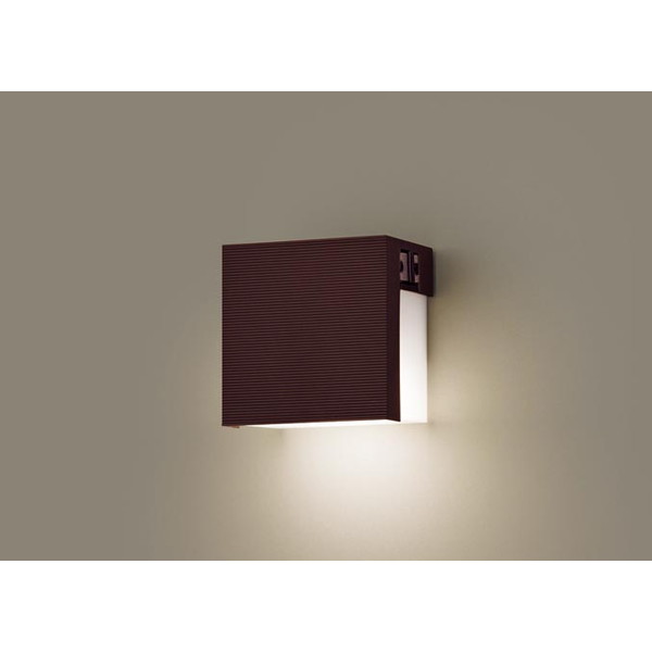 LGWJ85116A PANASONIC [LED表札灯 (電球色)]