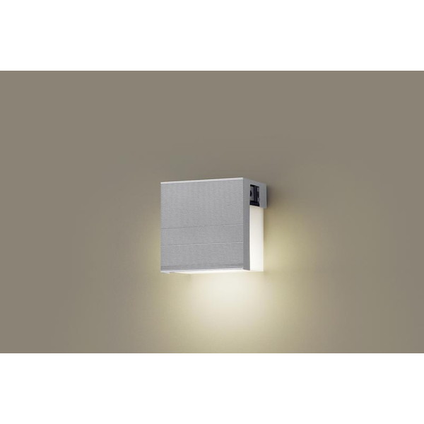 Lights, Illuminations - LGWJ85116S PANASONIC [LED表札灯 (電球色)]