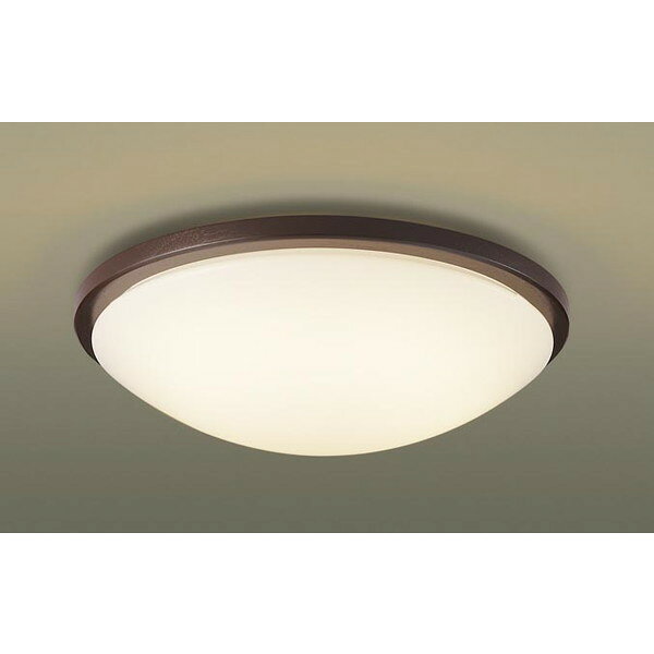LGB52619LE1 PANASONIC [洋風LEDシーリングライト (電球色)]