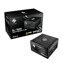 SL-750G ASRock ブラック Steel Legend [電...(2)