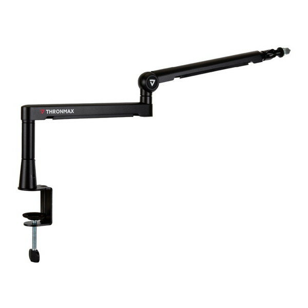 MG-S6 M-GAMING Thronmax [マイクアームスタンド (TWIST BOOM ARM S6)]