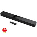 Hisense|ハイセンス ホームシアター(サウンドバー) HS2000N [DolbyAtmos対応 /2.1ch /Bluetooth対応