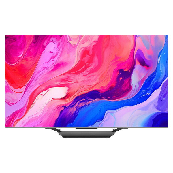 テレビ 65型 ハイセンス Hisense 6...の紹介画像2