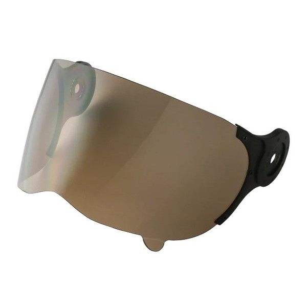 RIDEZ XX&X用SHIELD LSM ライトスモーク [シールド]