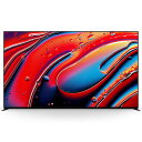 テレビ 65V型 ソニー SONY ブラビア BRAVIA XR90 K-65XR90 地上・BS・110度CSデジタル 65型 65インチ 4Kチューナー内蔵 液晶テレビ 新生活 エクプラ特選