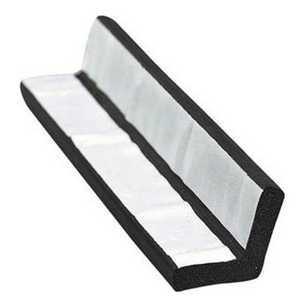 スポンジアングルドラム巻粘着付5×