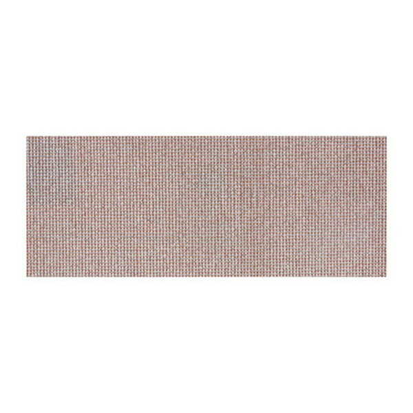 NCA サンダー用木工ペーパー 1枚 A#150 ノリタケコーテッドアブレーシブ