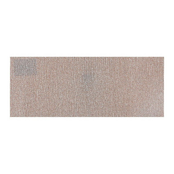 NCA サンダー用木工ペーパー 1枚 A#400 ノリタケコーテッドアブレーシブ