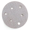 エアーランダムペーパー1枚 粒度:#320 ノリタケコーテッドアブレーシブ