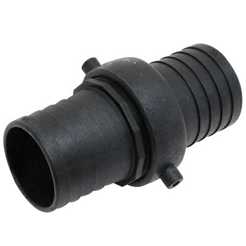 【エントリーでP5倍!20日20:00-27日1:59】 ホースジョイントPC PD-75 75MM 藤原産業