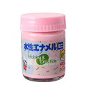 水性エナメルミニ パステルピンク 25ml ニッペ