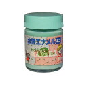 水性エナメルミニ パステルグリーン 25ml ニッペ