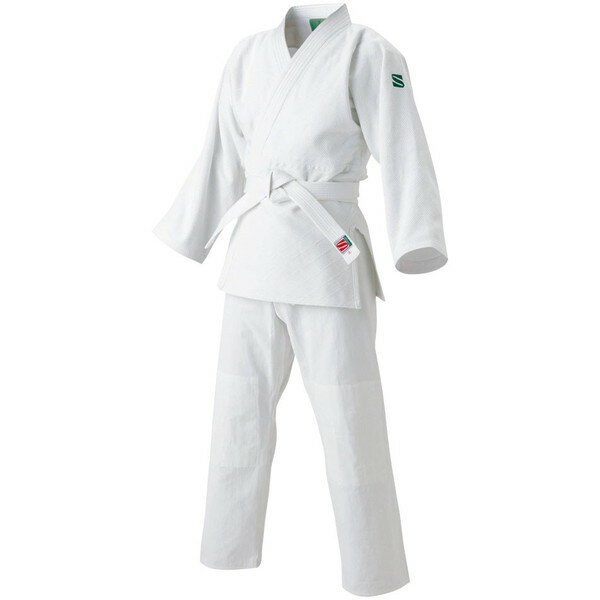 【エントリーでP5倍!20日20:00-27日1:59】 クザクラ 柔道 大和錦柔道衣 1 JSY1 KUSAKURA クサクラ