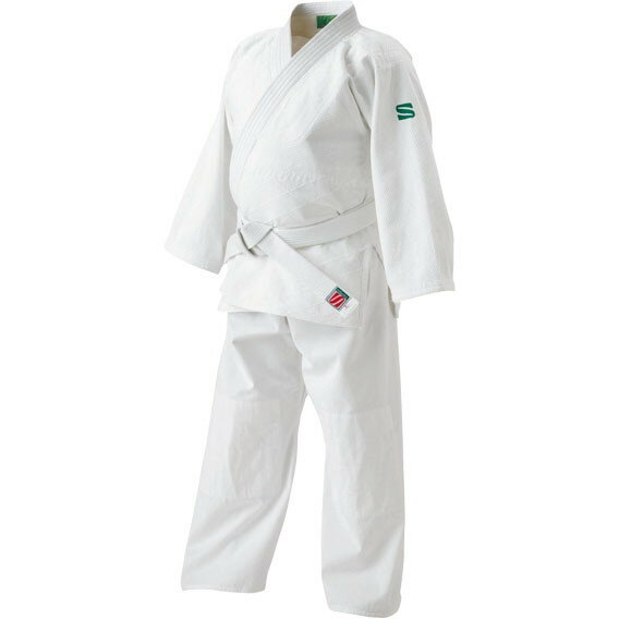 【エントリーでP5倍!20日20:00-27日1:59】 クザクラ 柔道 太めサイズ用大和錦柔道衣 JSY2L KUSAKURA クサクラ