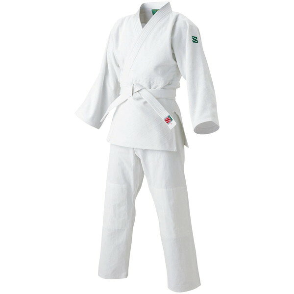 【エントリーでP5倍!20日20:00-27日1:59】 クザクラ 柔道 大和錦柔道衣 1 JSY15 KUSAKURA クサクラ