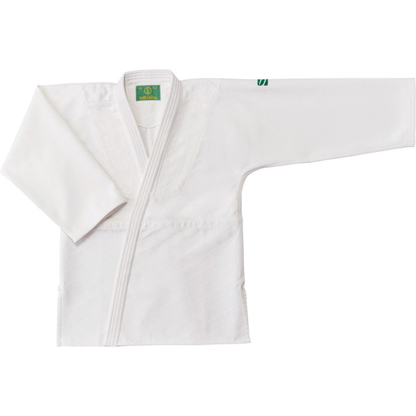 クザクラ 柔道 JSY 標準サイズ用大和錦柔道衣 上衣のみ 1サイズ JSYC1 KUSAKURA クサクラ