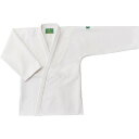 クザクラ 柔道 JSY ジュニア ビッグサイズ用大和錦柔道衣 上衣のみ 1.5 Lサイズ JSYC15L KUSAKURA クサクラ