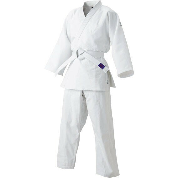 【エントリーでP5倍!20日20:00-27日1:59】 クザクラ 柔道 特製二重織柔道衣 JZJ1L KUSAKURA クサクラ