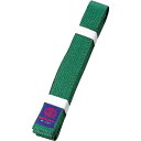 クザクラ 柔道 色帯 緑6号 JC6G KUSAKURA クサクラ