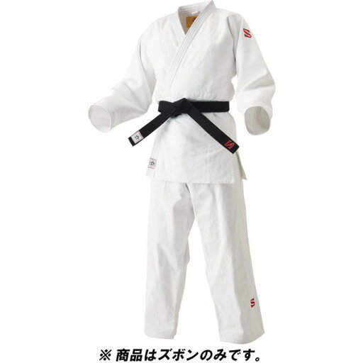 クザクラ 柔道 男女兼用 柔道衣 下衣のみ IJF・全日本柔道連盟認定柔道衣 新規格 レギュラーサイズ 4.5 ズボンのみ JOEXP45 KUSAKURA クサクラ クザクラ 柔道 男女兼用 柔道衣 下衣のみ IJF・全日本柔道連盟認定柔道衣 新規格 レギュラーサイズ 4.5 ズボンのみ JOEXP45 KUSAKURA クサクラ