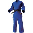 クザクラ 柔道 男女兼用 柔道衣 IJF・全日本柔道連盟認定柔道衣 新規格 Y体 5 Y 上下セット JNEX5Y KUSAKURA クサクラ