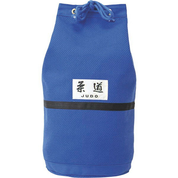 クザクラ 柔道 柔道スポーツバッグ ブルー 小 JF11 KUSAKURA クサクラ