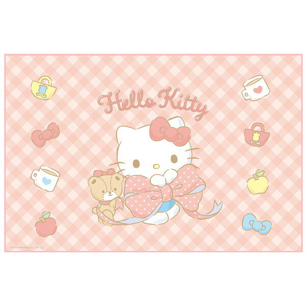 【エントリーでP5倍!20日20:00-27日1:59】 VS1 ハローキティ ビッグリボン スケーター [子供用 レジャ..