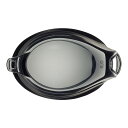 スワンズ スイムゴーグル FCL45PAF SMK 度付きレンズ 2.0 SWANS スモーク メーカー直送
