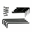 WF-PG150-4 折り畳めるウッドフェンス用固定金具(4個セット) 住まいスタイル メーカー直送