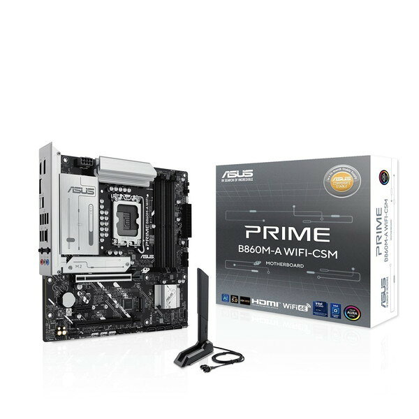 PRIME B860M-A WIFI-CSM ASUS 