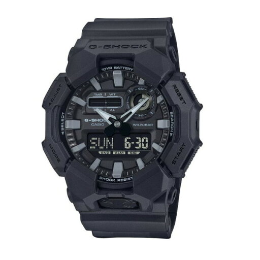 腕時計 時計 CASIO カシオ G-SHOCK メンズ GA-010-1A1JF Big case ビッグケース Gショック GSHOCK ジーショック クォーツ ウォッチ ブラック 黒 誕生日 新生活 クリスマス 父の日 ギフト プレゼント 腕時計 時計 CASIO カシオ G-SHOCK メンズ GA-010-1A1JF Big case ビッグケース Gショック GSHOCK ジーショック クォーツ ウォッチ ブラック 黒 誕生日 新生活 クリスマス 父の日 ギフト プレゼント