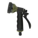 コイルホース用散水ノズル olive セフティー3