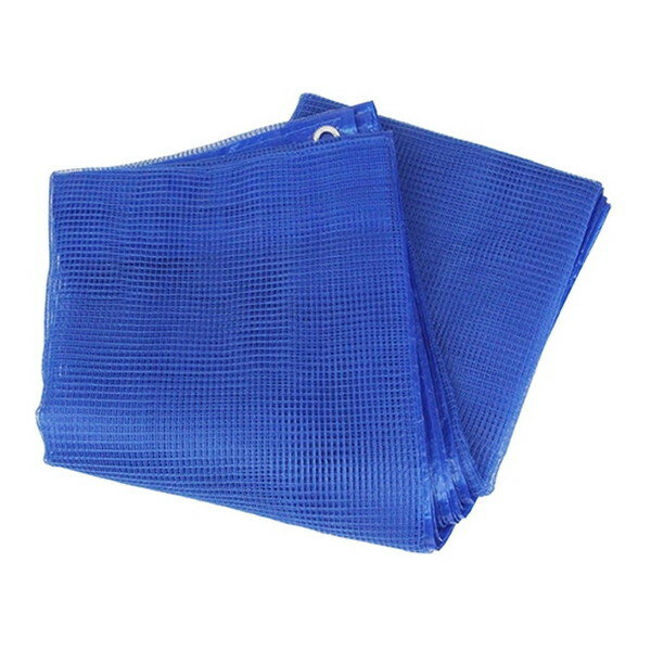 防風ネット 目合4mm 1m×5m セフティー3