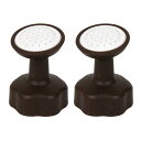ペットボトル用ジョーロ 小 2PCS セフティー3