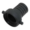 ポンプ用カップリング PB-32 32mm セフティー3