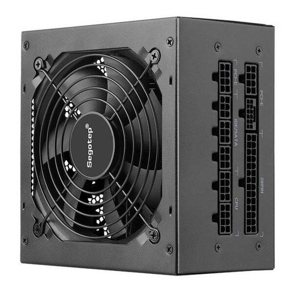 GM750W ATX3.1+PCI-E 5.1 Segotep [Ÿ˥å]