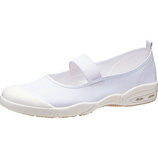 ドライスクール 007EC(WH) KD38561 14cm アサヒシューズ [上履き]