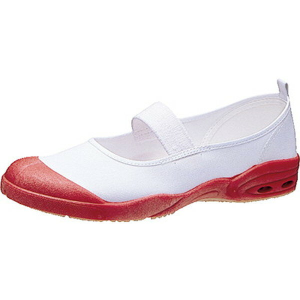Slippers - ドライスクール 007EC(RD) KD38562 19cm アサヒシューズ [上履き]