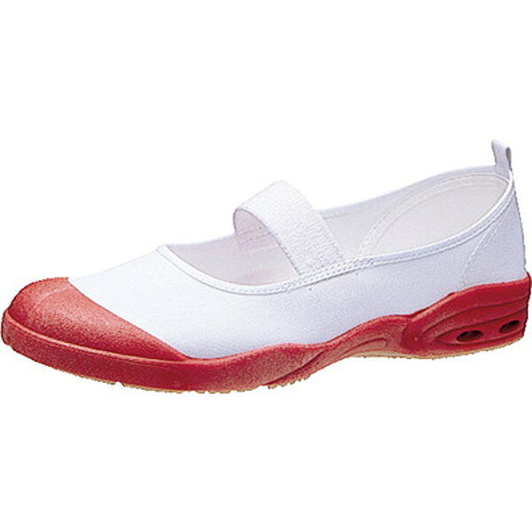 Slippers - ドライスクール 007EC(RD) KD38562 22.5cm アサヒシューズ [上履き]