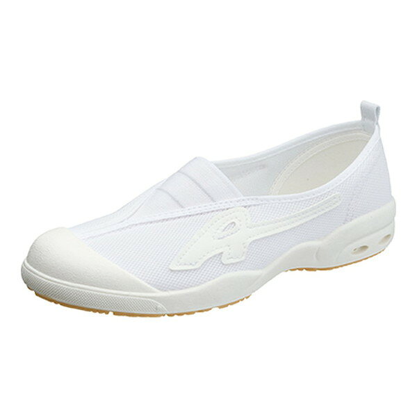 Slippers - アサヒドライスクール 009EC(ホワイト) KD38581 17cm アサヒシューズ