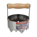 楽々ステン マルチ穴あけ120mm 藤原産業