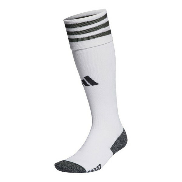 アディダス サッカー ADI 23 SOCK ホワイト/ブラック KXXL Z8331 IB7796 ADIDAS